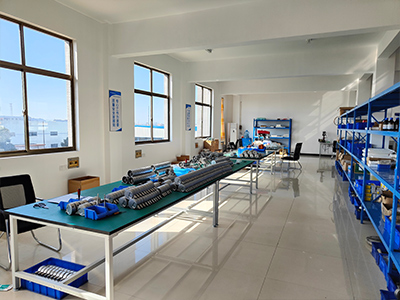 完善的售后服务