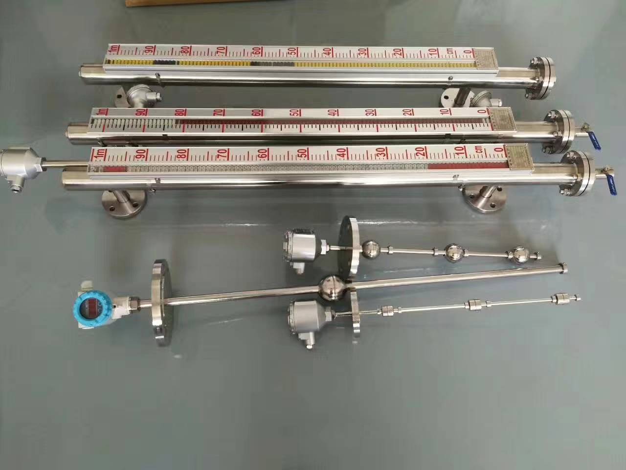 �ŷ���Һλ��UHZ-50C